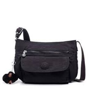 Kipling Women's Syro Crossbody Purse